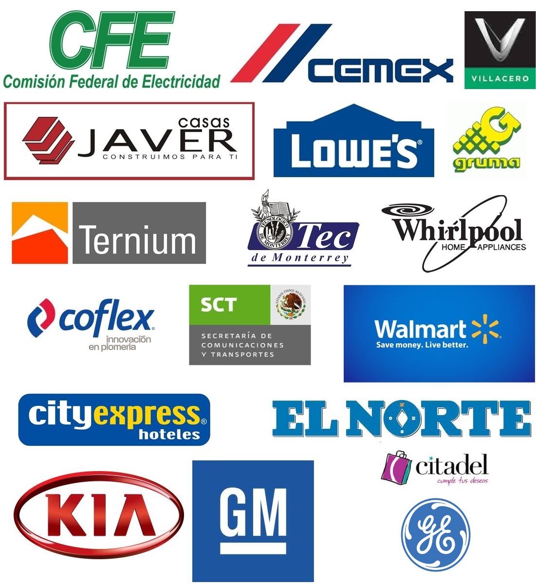 clientes